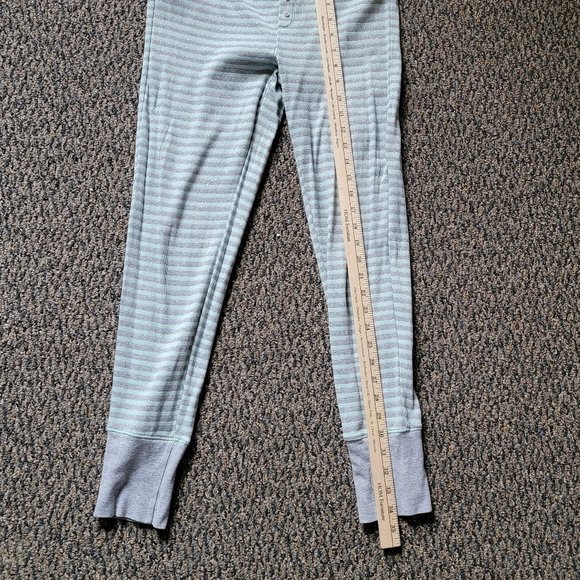 Victoria's Secret Mint Green and Gray Sparkle Size Medium - Picture 9 of 16